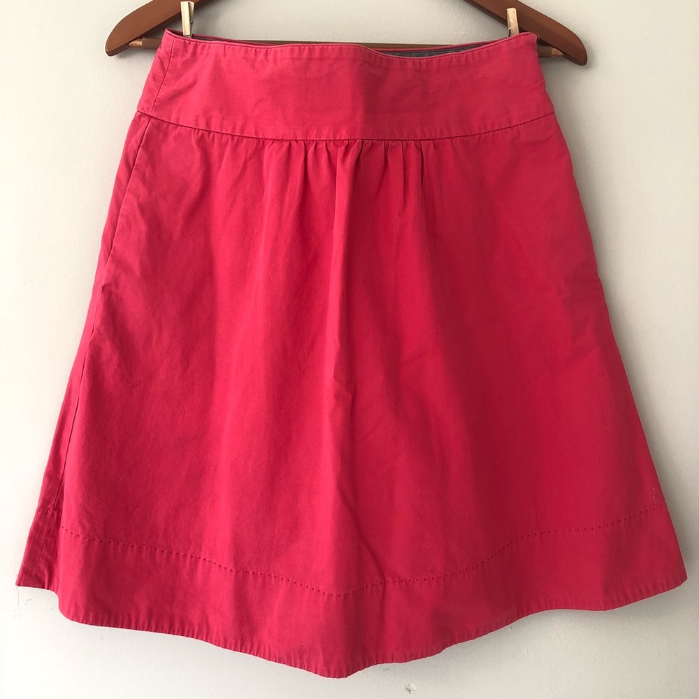 JCrew Skirt